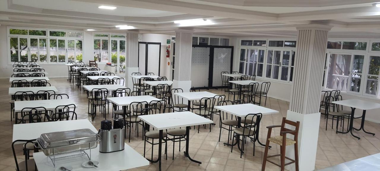 Hotel Pousada Ilha Bella Bombinhas Esterno foto