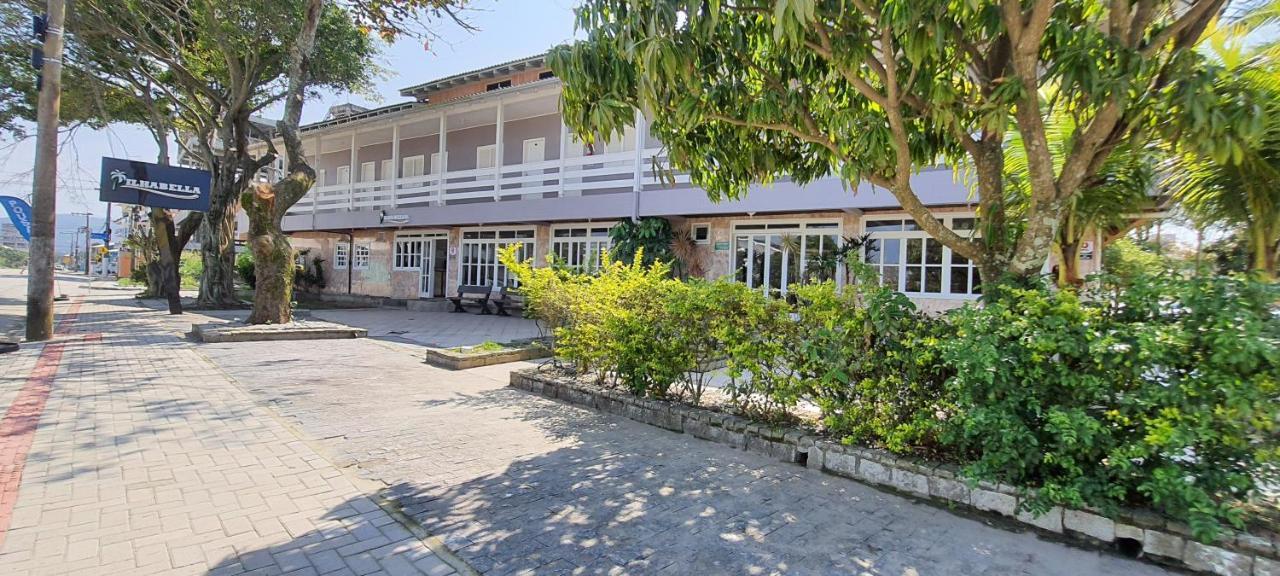 Hotel Pousada Ilha Bella Bombinhas Esterno foto