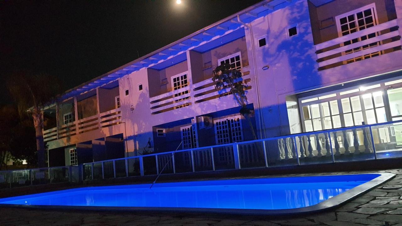 Hotel Pousada Ilha Bella Bombinhas Esterno foto
