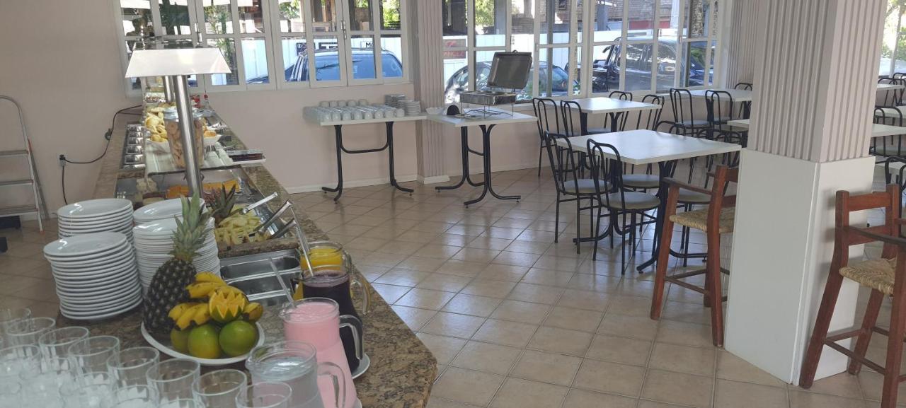 Hotel Pousada Ilha Bella Bombinhas Esterno foto