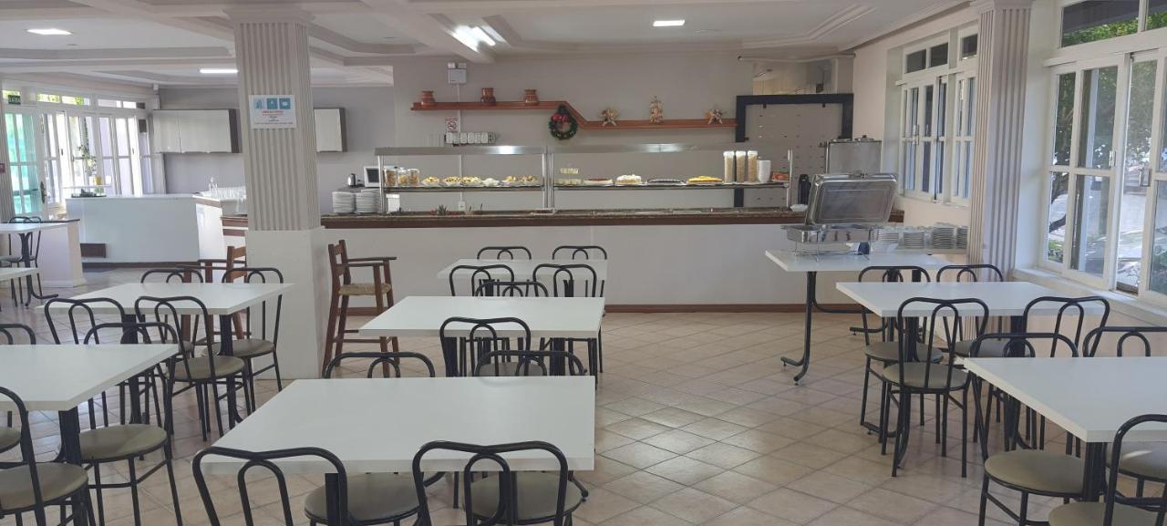 Hotel Pousada Ilha Bella Bombinhas Esterno foto