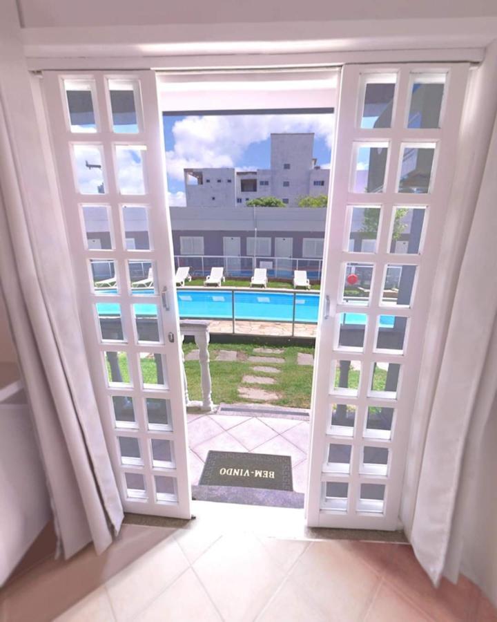 Hotel Pousada Ilha Bella Bombinhas Esterno foto
