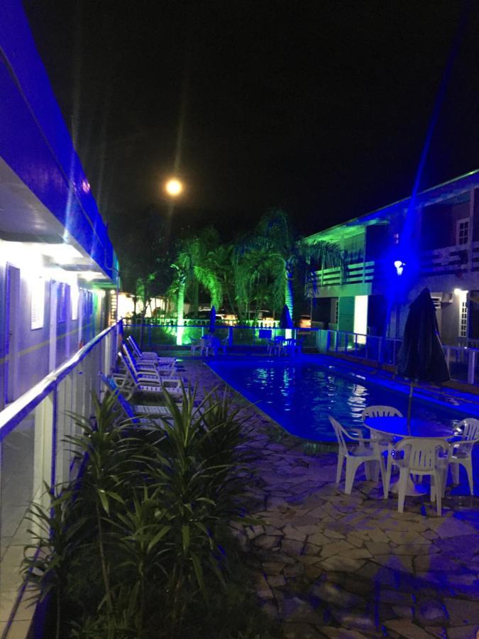 Hotel Pousada Ilha Bella Bombinhas Esterno foto