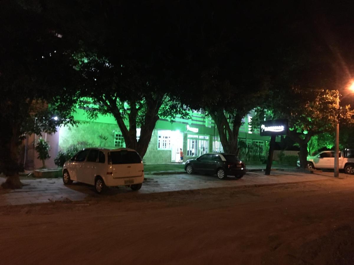 Hotel Pousada Ilha Bella Bombinhas Esterno foto